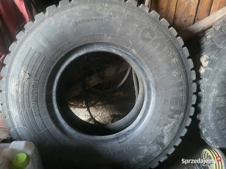 Koło do bizona 23126 Koło 120020 dolnośląskie