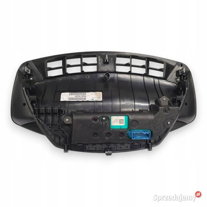 LICZNIK ZEGARY P96631954ZD Citroen C4 I 16 HDI lubelskie Chełm