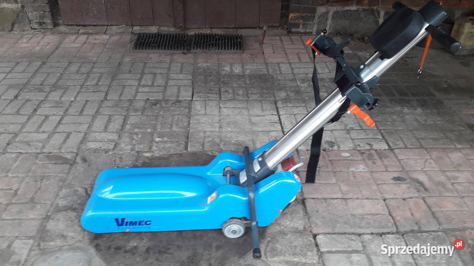 schodołaz Vimex Szczecin