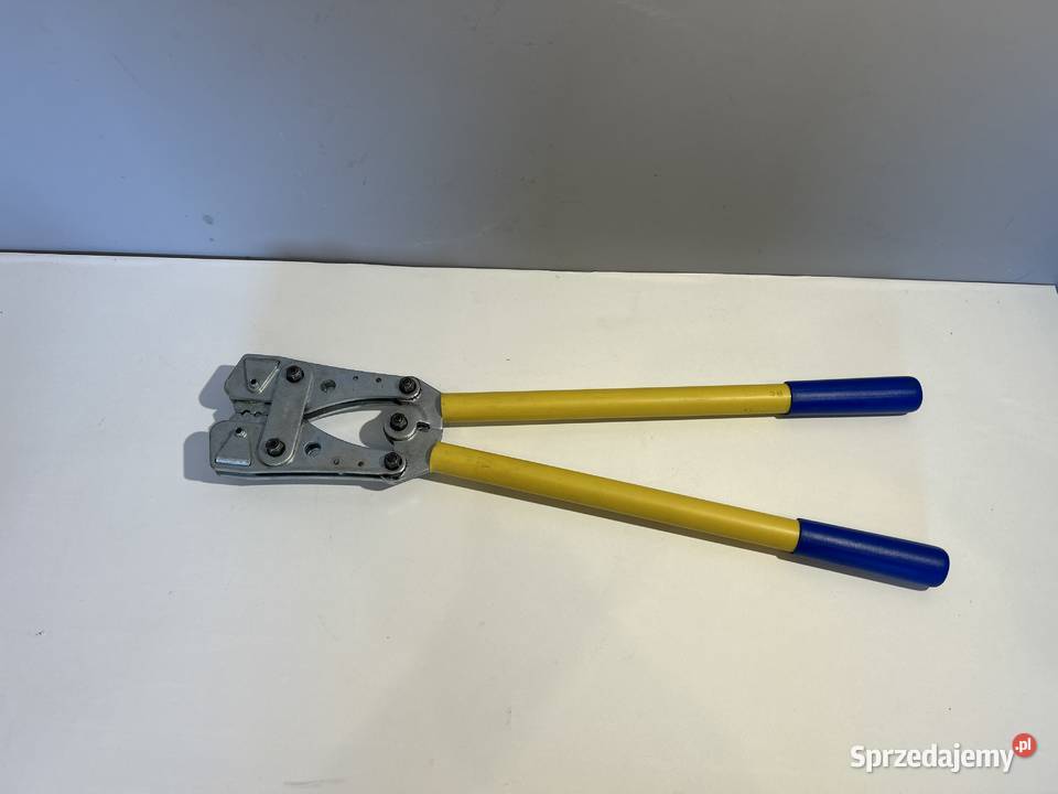 SZCZYPCE KLAUKE K06 10120 MM ELEKTRYCZNE DO