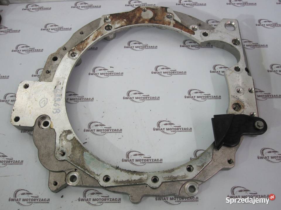 JAGUAR XF 22 D 224DT EURO5 12r dystans skrzyni Motoryzacja sprzedam