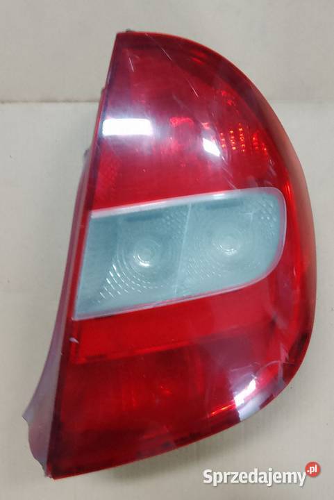 Citroen C5 Hb lampa lewa prawa tylna lewy prawy Liniewo