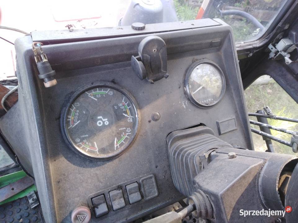 Sprzedam ciągnik rolniczy Belarus 952 r 2011 c