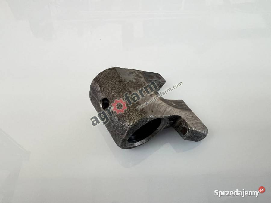 Dźwignia skrzyni biegów Same Centauro 70 75 55 dolnośląskie Byków