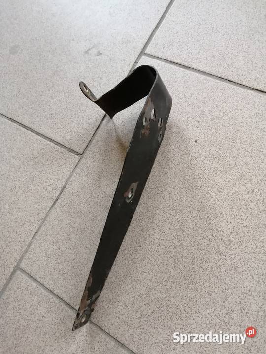 Mocowanie lampy tył Wsk 125 175 śląskie Tychy sprzedam