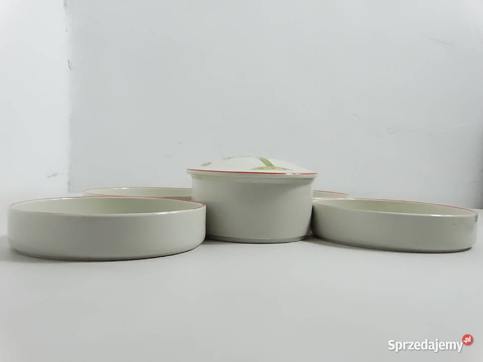 Villeroy Boch Appetito Zestaw do przekąsek Biłgoraj sprzedam