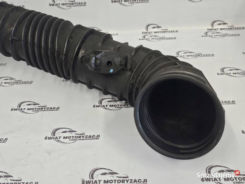 VITO 22 CDI 646980 95 08r rura przewód powietrza