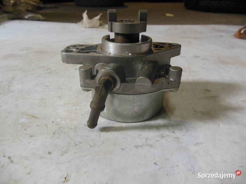 73501358 Pompa podciśnieniowa vacum fiat lancia śląskie Kozy