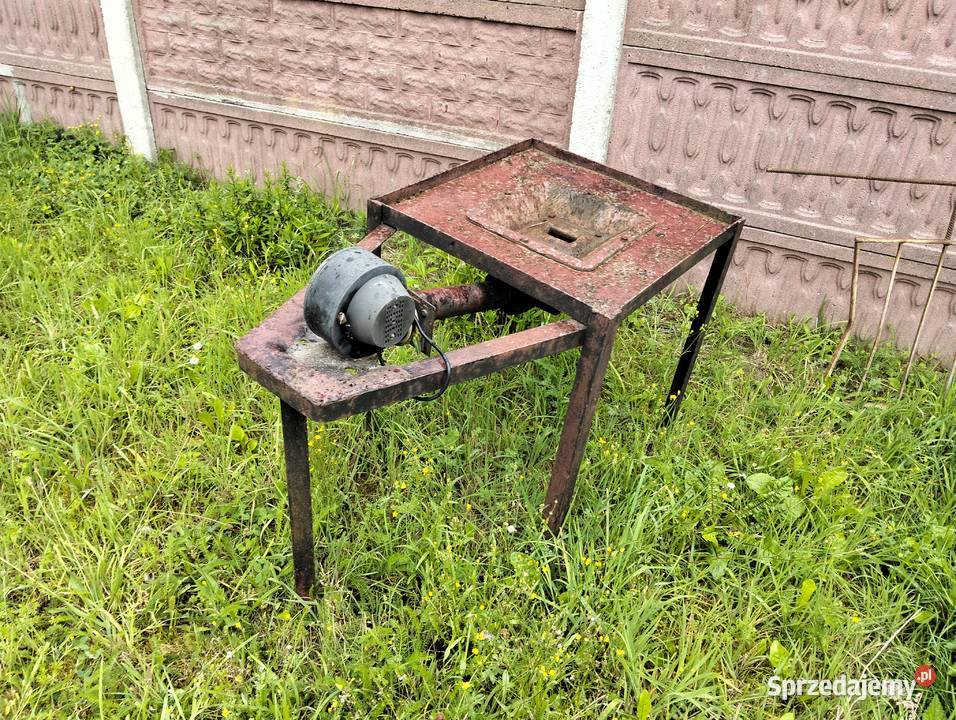 kuźnia kowalska Łódź