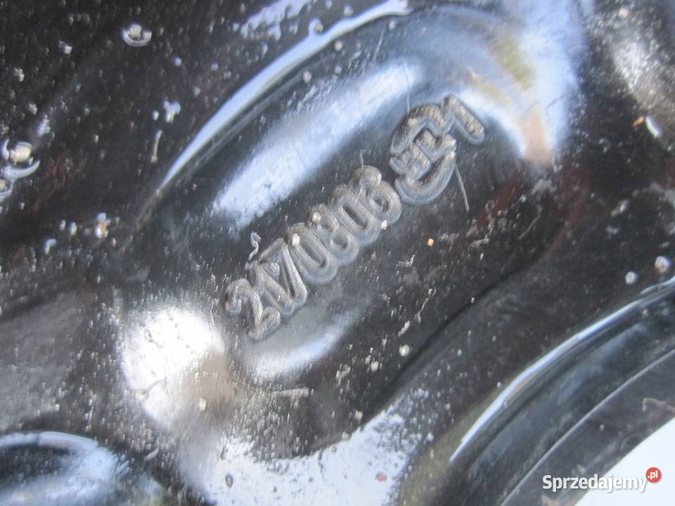 FORD KUGA MK1 MK2 koło dojazdowe 1359017 104M