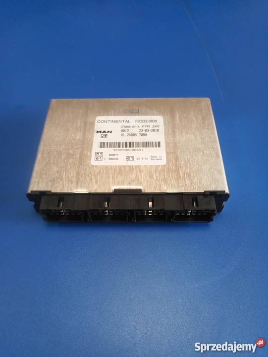 MAN MODUŁ FFR 81258057089 Rzędowice