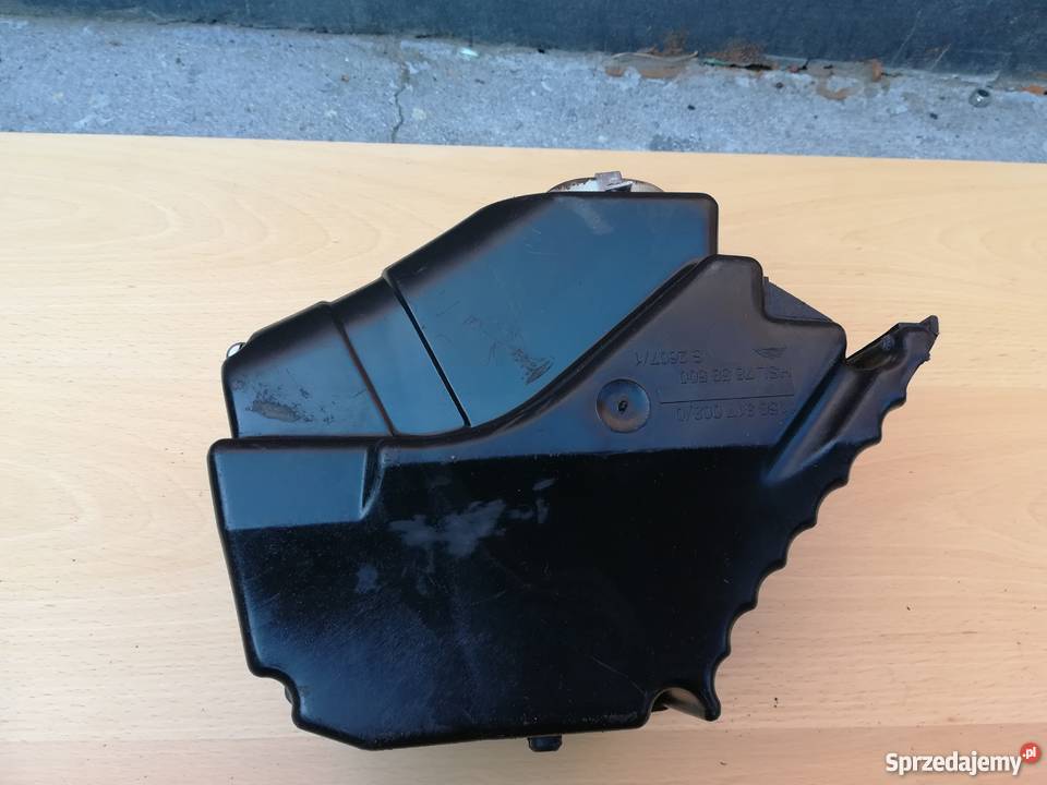 simson sr50 puszka filtra DDR Inowrocław