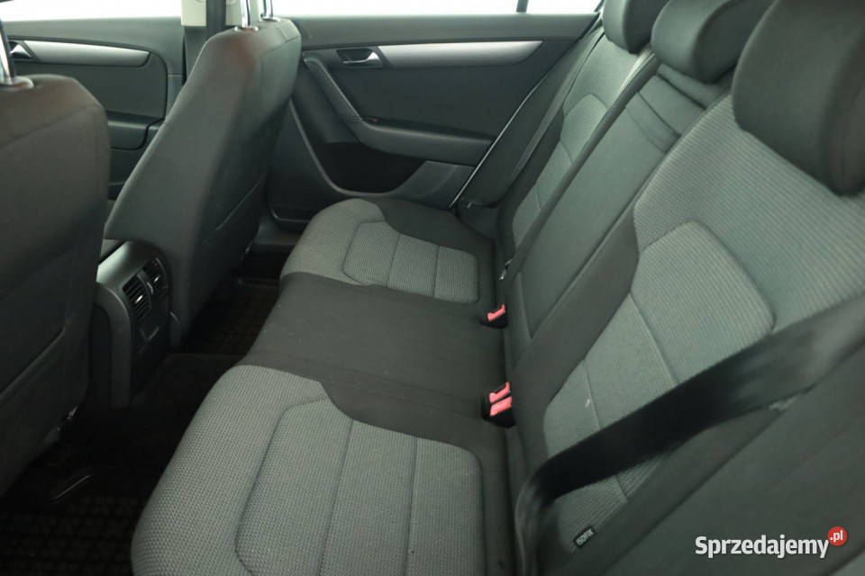 VW Passat 18 TSI Rok produkcji 2010 Piaseczno sprzedam