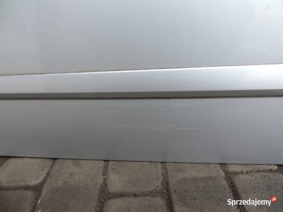 DRZWI LEWY PRZÓD OPEL ASTRA 3 H KOMBI Z157 Nowy Sącz
