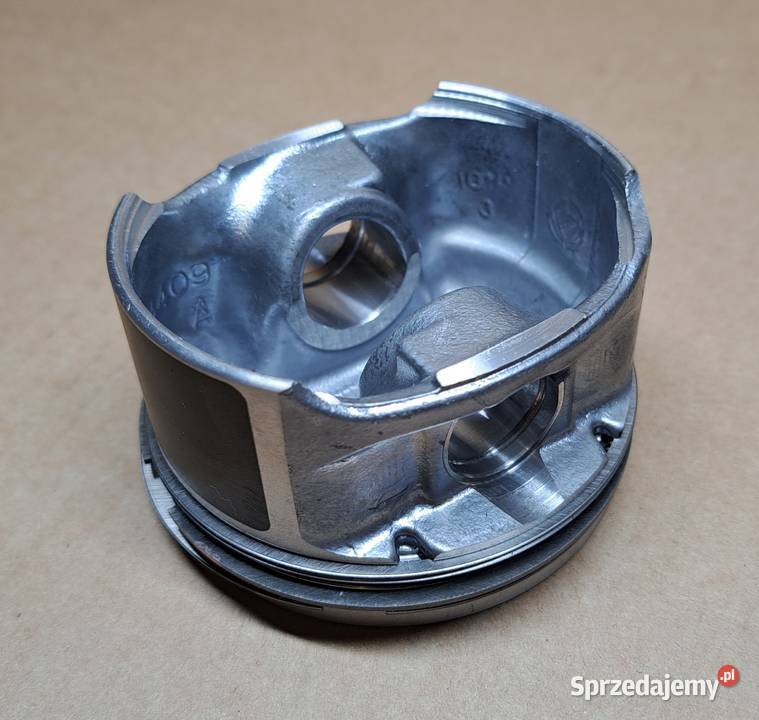 Tłoki 18 16V Fiat Barchetta Punto II Stilo Alfa osobowe Pozostałe Mielęcin