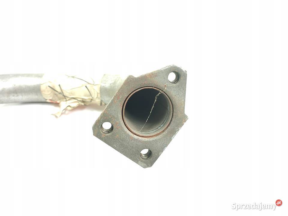 TŁUMIK KOŃCOWY MITSUBISHI GALANT V 20 19841990 sprzedam