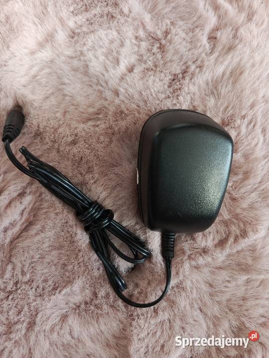 ŁADOWARKA Adapter ZASTONE ZTQ6 AC 220V50Hz DC sprzedam