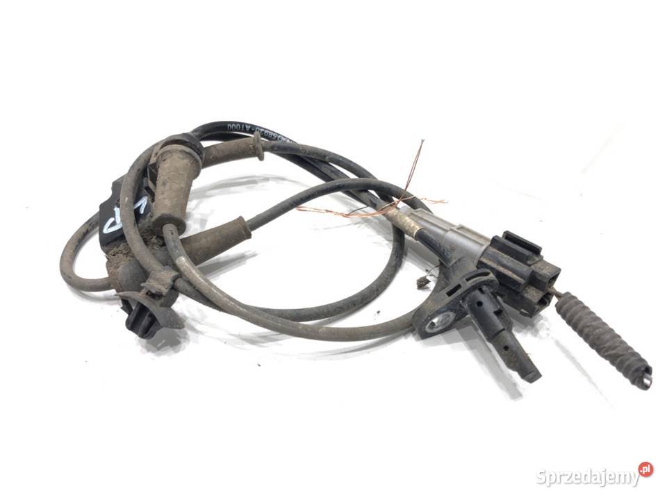 CZUJNIK ABS LEWY PRZÓD KIA NIRO II SG2 osobowe