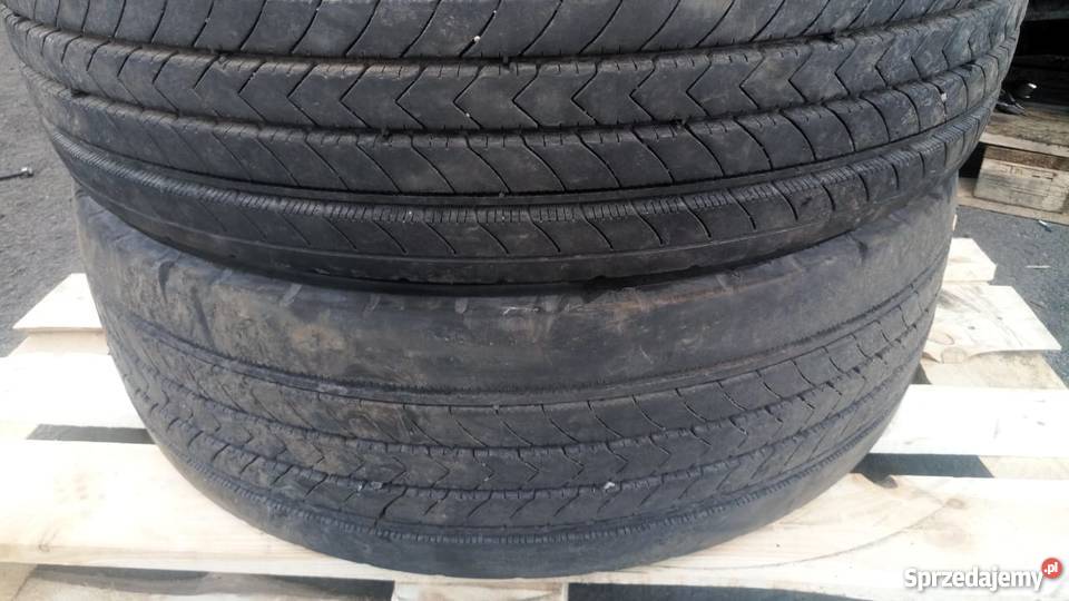 OPONY 28570 R195 BRIDGESTONE R229 285 Rzędowice