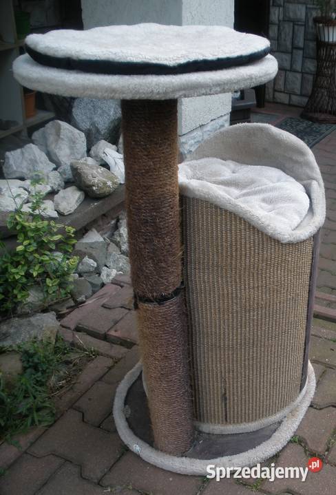 Drapak kota Trixie XXL 90 Kraków