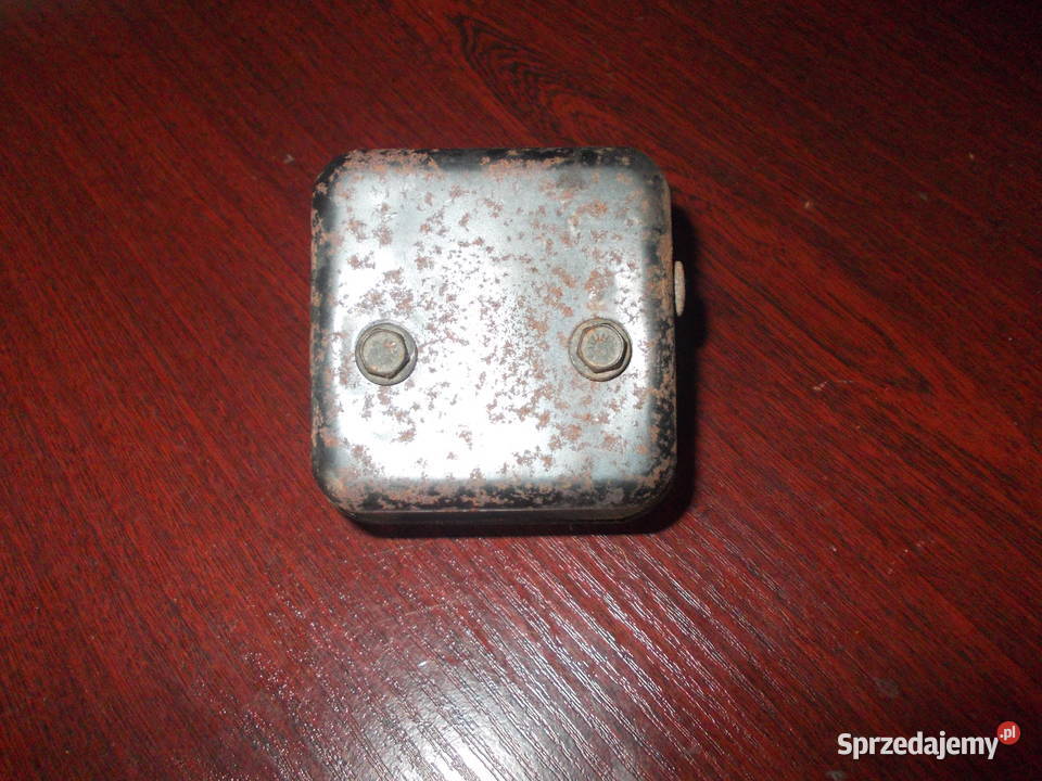 solo 123 tłumik 1736 Stalowa Wola