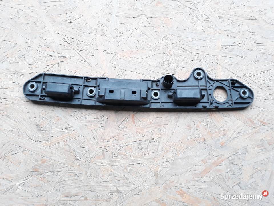 VW BLENDA KLAPY KLAMKA Z MIKROSTYKIEM Karoseria Międzychód sprzedam