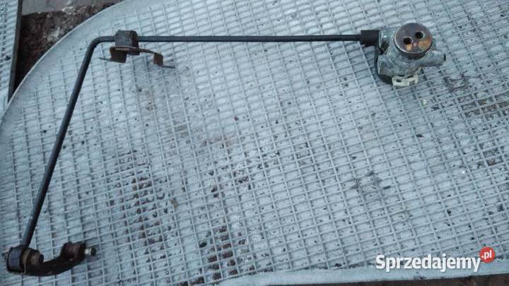 Polonez Borewicz Caro korektor sil hamowania osobowe Stalowa Wola