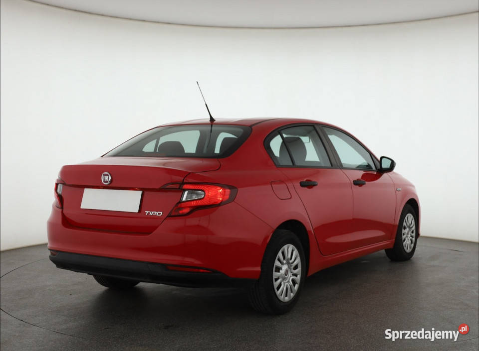 Fiat Tipo 14 16V 1368cm3