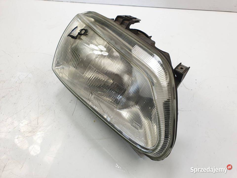 LAMPA LEWA PRZÓD RENAULT MEGANE osobowe kujawsko-pomorskie Lipno