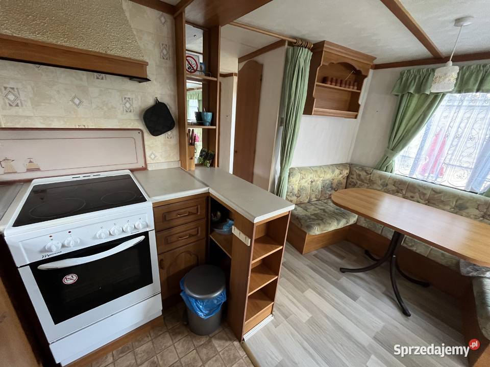 Sprzedam trzy domki holenderskie 37114 Ostrowo