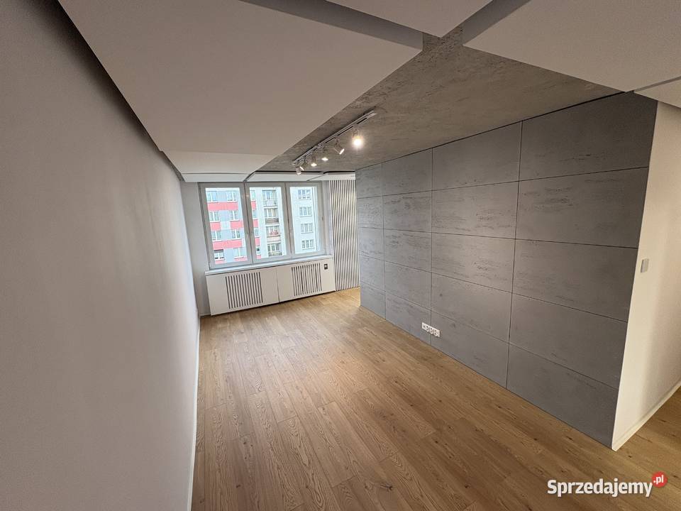 Apartament sprzedam nowy z zabudowa gotowy Piekary Śląskie