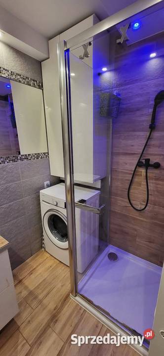 M3 trzypokojowe mieszkanie Opole Zaodrze 59m2 Mieszkania