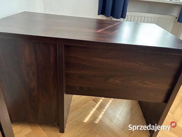 Biurko BRW seria KOEN stan idealny Warszawa sprzedam