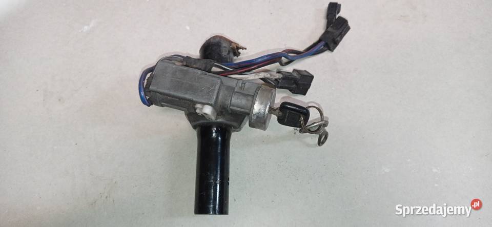 Kia besta 22 stacyjka z kluczykiem Stojadła