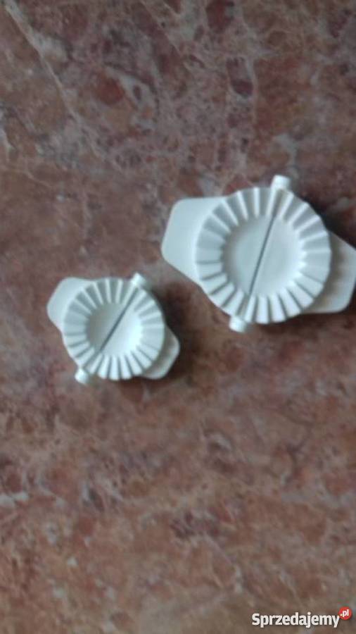 Foremki do pierogów Akcesoria kuchenne Iława