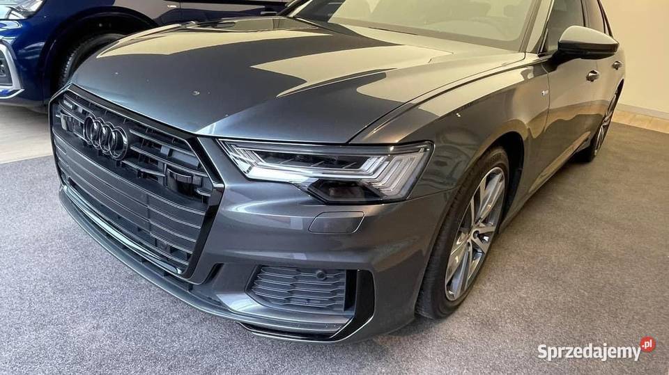 Salon Polska 1wszy właściciel elektrochrom. lusterko wst. pomorskie Gdańsk