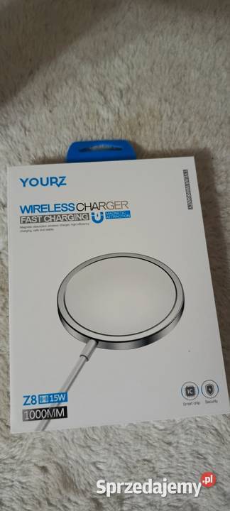 Ładowarka do smartfonów Zamość