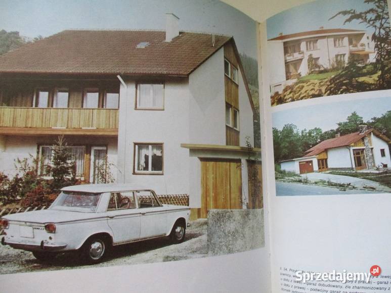 Książki o mieszkaniu Mieszkanie Nasz Książki i Podręczniki