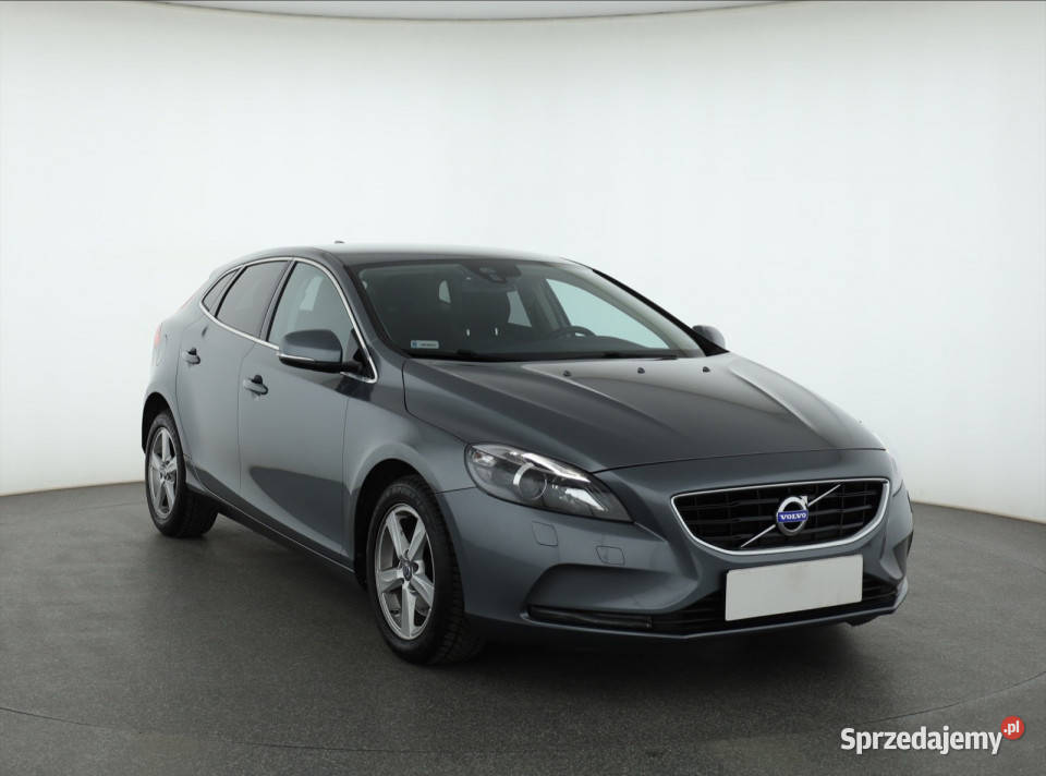 Volvo V40 16 T3 ABS Piaseczno sprzedam