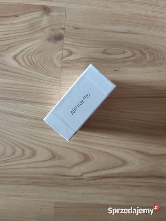 Air Pods pro 2 2023 lubelskie Biała Podlaska