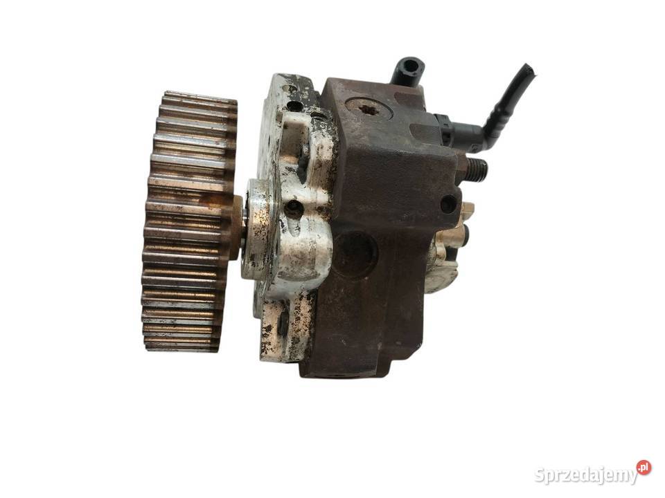 POMPA WTRYSKOWA 8200055072 0445010031 19 DCI