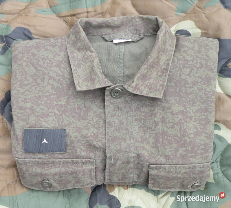 Kurtka warsztatowa M92 Czechy Wrocław