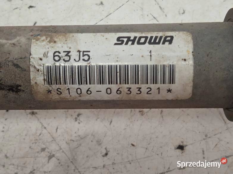 MAGLOWNICA MK7 PRZEKŁADNIA EUROPA Suzuki Swift osobowe