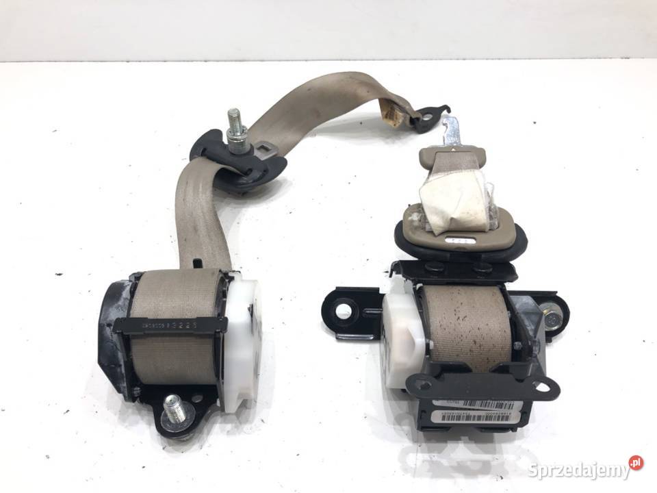 PAS BEZPIECZEŃSTWA PRAWY TYŁ HONDA ODYSSEY Van osobowe