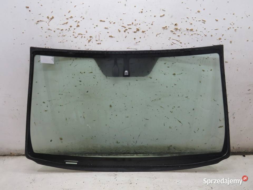 SZYBA CZOŁOWA SENSOR RAV 4 III LIFT osobowe sprzedam