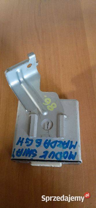 Moduł sterownik Mazda 6 3570041840 Włoszczowa