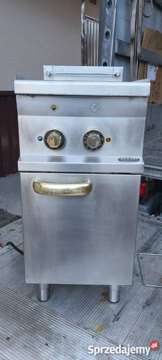 Frytkownica HOBART elektryczna 9KW 40x70x85 Krotoszyn