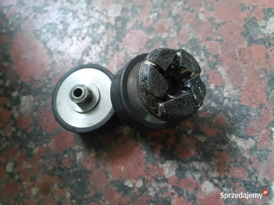 Frez diamentowy M14 Strzegowo