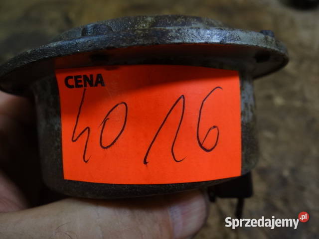 sygnał klakson FER 6v SPRAWNY emw awo simson IFA Żary