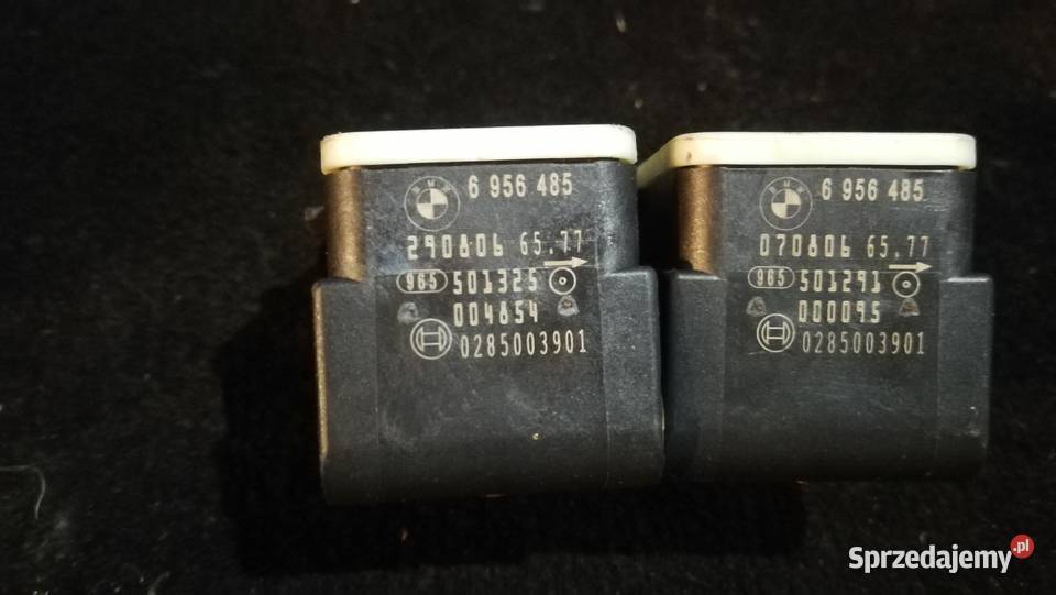 Czujnik przyspieszenia Bmw e92 e93 Sensor osobowe podkarpackie Dębica